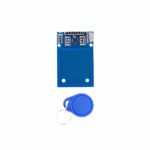 CN0090 โมดูลเครื่องอ่าน RFID ดั้งเดิม - Product Image 1