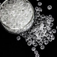 Boules de traitement de l'eau Siliphos Polyphosphate de sodium Antiscalant pour l'eau Boules Siliphos