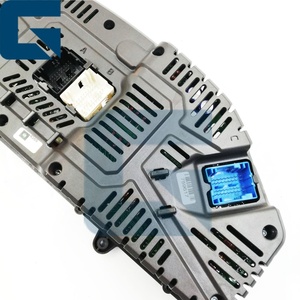 Panel de Pantalla de Acero VOE11383500 JIAJUE para Cargadora de Ruedas L70F (China), Embalaje Neutral, MOQ 1 - Product Image 3