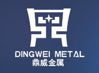 Foshan Dingwei Metal Products Co., ltd. logo