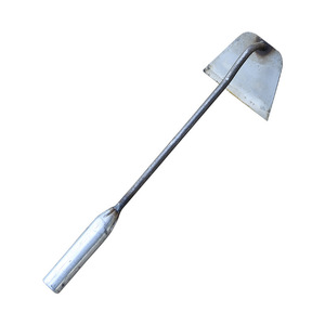 Xẻng làm vườn, trồng hoa và rau, dụng cụ gia đình, xẻng sắt, cuốc đất ngoài trời, xẻng hoa mọng nước - Product Image 1