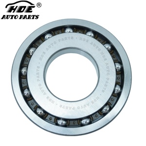 Roulement à billes à gorge profonde HDE B33Z-15UR B33Z15UR pour pièces automobiles – Vente en gros - Product Image 5