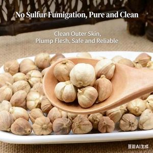 Especias de <span class=keywords><strong>Cardamomo</strong></span> Fresco de Alta Calidad, Medicina Tradicional China, Sin Azufre, 1000g de Anhui, para Cocinar y Hornear - Product Image 4