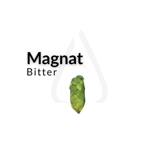 Cao Alpha hop viên cấp thực phẩm Magnat cho Lager và Ipa sản xuất bia với 12-15% Alpha axit - Product Image 1
