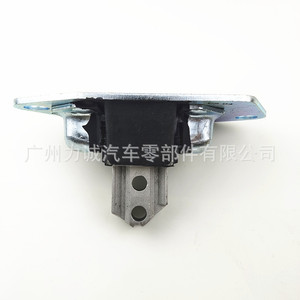 Support de moteur droit de fabrication industrielle, modèle 30748811 pour S60 S80 V70 XC90, transfrontalier - Product Image 1