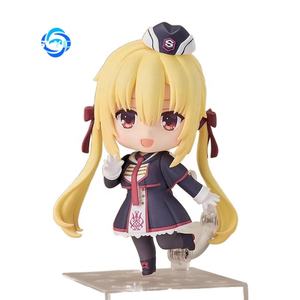 Venta al por mayor Anime figura de arcilla Original <span class=keywords><strong>Nanami</strong></span> Modelo figura de acción - Product Image 5