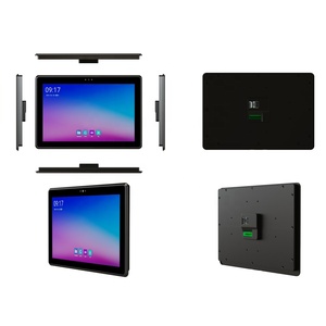 Tableta Android de 8'', 10.1'', 13.3'', 15.6'', 18.5'', 21.5'', 23.8'' y 32'' con Tarjeta SD, Cámara Frontal, PC Todo en Uno para Hogar Inteligente y Sala de Reuniones - Product Image 5