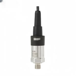 Transmisor de Presión Superior Modelo WIKA S-20 para Aplicaciones Industriales Generales - Product Image 4