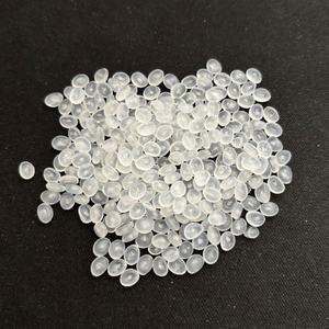 Granules de plastique vierge K8009 PP du fabricant Accessoires pour outils électriques en poudre de granulés de matières premières recyclées de qualité alimentaire/médicale - Product Image 5
