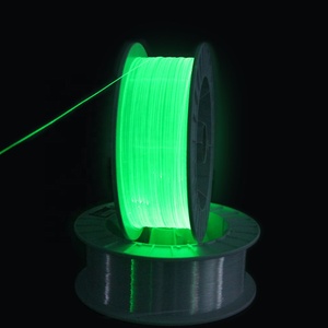 <span class=keywords><strong>Prix</strong></span> de gros Solid Core PMMA 2mm de diamètre Fin Glow Plastique 0ptical Fiber Factory Colorful Christmas Party Night Light - Product Image 3