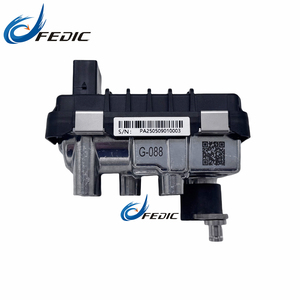 GTB2056V Actionneur turbo G-88 pour Mercedes <span class=keywords><strong>ML</strong></span> 320 221HP 3.0L Mercedes R 350 208/221HP 3.0L - Product Image 2