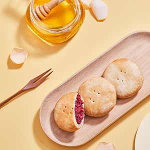 ベーカリーとデザート用ローズオイルフレーバー甘い花アロマ食品グレードエッセンス卸売供給 - Product Image 6