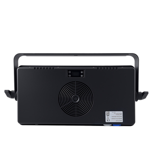 L'équipement portatif professionnel de scène d'éclairage de scène de lumière stroboscopique a mené <span class=keywords><strong>le</strong></span> stroboscope pour <span class=keywords><strong>le</strong></span> <span class=keywords><strong>club</strong></span> et d'autres activités de scène - Product Image 2