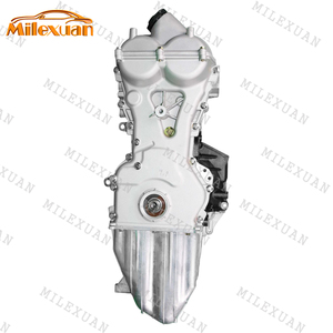 Accessoires automobiles Pièces détachées Mini-fourgons 1.5L Moteur DK15-07 pour DFSK DongFeng <span class=keywords><strong>C31</strong></span> C32/DFSK Glory 330 C37/Changan Kuayue - Product Image 6