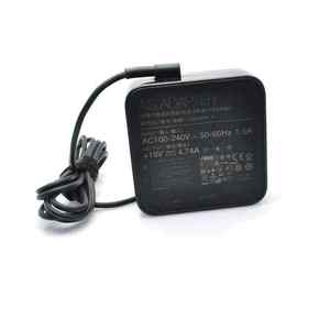 เครื่องชาร์จแล็ปท็อป90W 19V 4.74A 4.5*3.0mm แหล่งจ่ายไฟแล็ปท็อปสำหรับการเป็นเรา N55SL N75 N75E N75S A43S A55V K550 K55V อะแดปเตอร์ A8 F8 - Product Image 1
