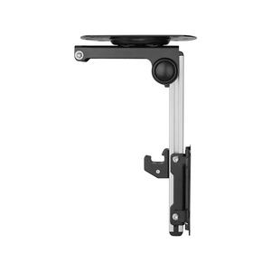 Support de télévision pliable et orientable pour plafond, <span class=keywords><strong>sous</strong></span> l'<span class=keywords><strong>armoire</strong></span>, pour <span class=keywords><strong>toit</strong></span> incliné - Product Image 3