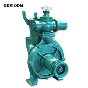 Bomba de Agua PTO para Tractor con Motor DC, Económica, con Construcción de Acero Inoxidable y Hierro Fundido para Uso Confiable en la Industria Minera - Product Image 2