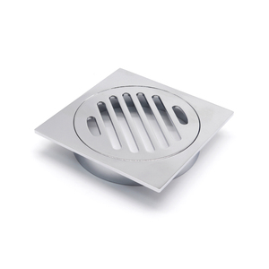 Chrome lưới tản nhiệt không thấm nước bao gồm, làm bằng đồng thau, được sử dụng như một tấm che thông gió - Product Image 1