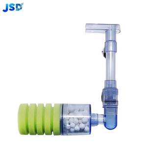 Filtro de Esponja Bioquímica JSD XY2880 para Aquário com Sistema de Levantamento de Ar, Cultivo de Bactérias e Sucção de Resíduos - Product Image 1
