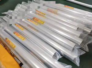 เสาอากาศฐานแบบหลายย่านความถี่ Diamonds X5000 Omni 144 430 1200MHz VHF UHF พร้อมหัวต่อแบบ N Female - Product Image 6