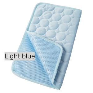 Selbst kühlende Sommer-Eis polster kissen Katzen hunde matratze Halten Sie kühle Bett matte für Haustiere - Product Image 2