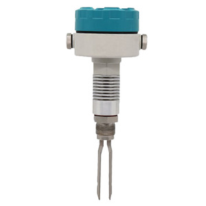 Sensor de Nivel de Líquido HLYC7003, Acero Inoxidable 304, a Prueba de Explosiones EXDIICT6, Rango de Medición de 100 mm - Product Image 1