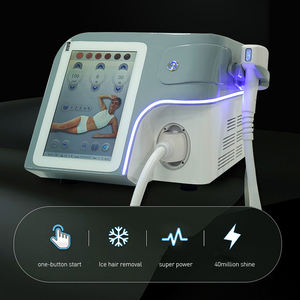 Diode laser 808 nm de dernière technologie 2026 pour l'épilation - Product Image 3