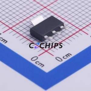 Original nouveau ZXMN7A11GTA SOT-223 Transistor à effet de champ à transistor (MOSFET) vente entière puces de composants électroniques et Service de nomenclature - Product Image 2