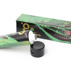 Crema para Pene Leech, Producto Sexual para Hombres, Estimulación para Adultos con Plantas Naturales Puras y Agrandamiento del Pene - Product Image 4