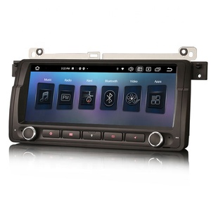 <span class=keywords><strong>Autoradio</strong></span> Erisin ES8504B 8,8 pouces Android 13.0 DSP 4G LTE CarPlay TPMS DAB+ pour BMW <span class=keywords><strong>E46</strong></span> M3 Rover 75 <span class=keywords><strong>GPS</strong></span> Lecteur multimédia - Product Image 3