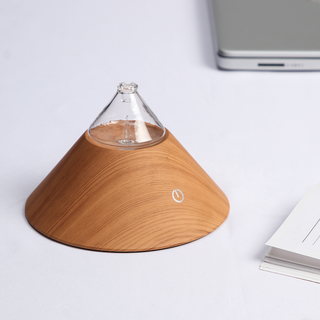 Fantasy Electric Decoration Small Air Mini Plastic Fragrance Household Aroma Aromatherapy Essence Essential Oil Difuser Diffuser