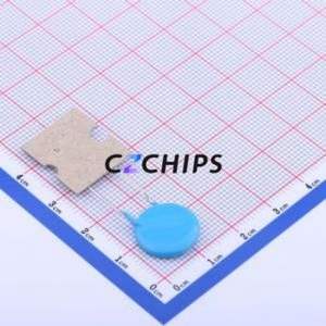 Condensador de Seguridad DE2E3SA103MN7AX02F, Componente de Montaje Pasante (THT), P=7.5mm 10nF 20% 300V X1, Y1 - Product Image 2