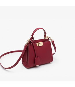 New Fashion Designer Crossbody Bags High Quality PU <b>Leather</b> Shoulder Messenger Bag Casual Totes Luxury Women Handbags and <b>Purses</b> - Product Image 3
