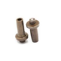 Truck Engine Parts Diesel Fuel Injector Valve Assembly FOOZCO1382 FOOZ CO1 382 F00Z C01 382 F00ZC01382