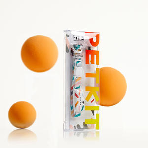 Rastreador inteligente para mascotas Petkit 2025 para gatos y perros con placa de identificación personalizable y tono de llamada que funciona con pilas - Product Image 6