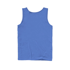 Tank PerformanceFlex 100% Coton Écologique Anti-boulochage Léger Tissu Évacuant l'Humidité pour Hommes Sessions de Gym Intenses - Product Image 1