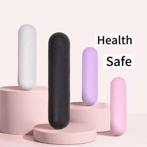 <span class=keywords><strong>Kit</strong></span> Essentiel de <span class=keywords><strong>Musculation</strong></span> Portable Personnalisable avec Logo : Haltères Pilates Antidérapants en Fer <span class=keywords><strong>et</strong></span> Silicone, Imperméables pour Entraînement de Fitness en Salle de Sport - Product Image 3