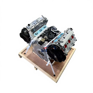 Bloc moteur CAL essence 3.2L de haute qualité d'usine, ensemble moteur CAL pour <span class=keywords><strong>Audi</strong></span> A4 A4L Q5 3.2FSI quattro <span class=keywords><strong>A5</strong></span> 3.2FSI Coupé - Product Image 3