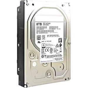 Disco Duro para Centro de Datos Hus728t8tale6l4 de 8 TB, SATA 6 Gb/s, Servidor Empresarial, 3.5 Pulgadas - Product Image 2