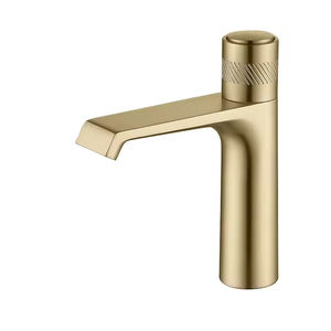 Moderne Stijl Elektronische Detectie Handsfree Kraan Bewegingssensor Koperen Bak Kraan Keramische Ventiel Kern Voor Badkamer Kraan - Product Image 3