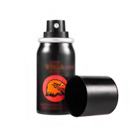 Produits les plus vendus 2026 : Spray retardant l'éjaculation à effet puissant Super-Viga-300000-Spray pour hommes