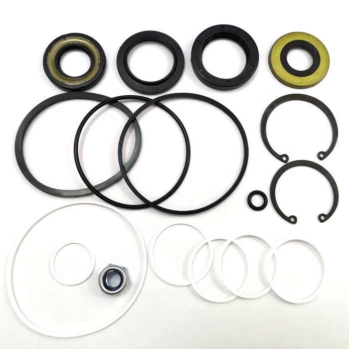 XTSEAO power steering rack seal kit 71005776/ D7AZ-3E502-A/D7AZ 