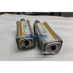 คีย์ไซท์ใช้เซ็นเซอร์วัดพลังงานรุ่น U8481A; USB Aver เทอร์โมคัปเปิล, 10MHz-18GHz (Agilent) ราคาต่อรองได้ - Product Image 2