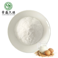 Poudre de Dextrine Blanche de Qualité Alimentaire (Maltodextrine) 99% Pure, Additif Alimentaire pour Usage Industriel et Alimentaire