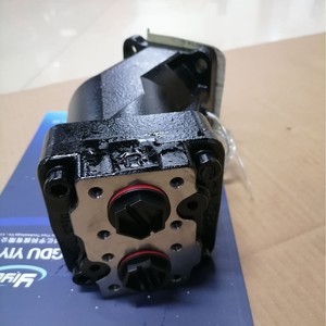ปั๊มไฮดรอลิก Likk รุ่น PA2*57 0511560 ตัวเครื่องเหล็กหล่อ - Product Image 2