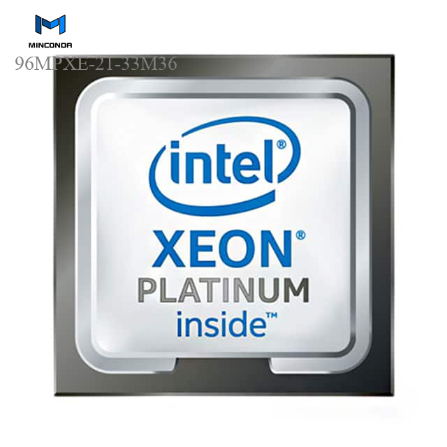 96MPXE-2.1-33M36 (Microprocessors) 96MPXE-2.1-33M36