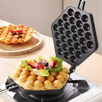 Gaufres croustillantes en seulement 5 minutes