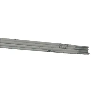 Low Temperature Easy Melt Aluminum Welding Rods Weld Bars Cored Wire 2mm Rod Solder No Need Solder Powder