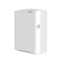 Diffuseur d'arômes électrique mural pour salle de bain, minuterie automatique, distributeur de parfum d'air automatique, diffuseur commercial