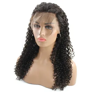 Hd Lace Wig Top Sale HD Lace Wig 100% Human Hair HD Lace Frontal Wig 150% 180% 220% Density Lace Front Wig